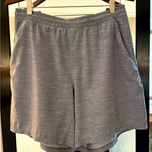 Lulu Pace Breaker Short